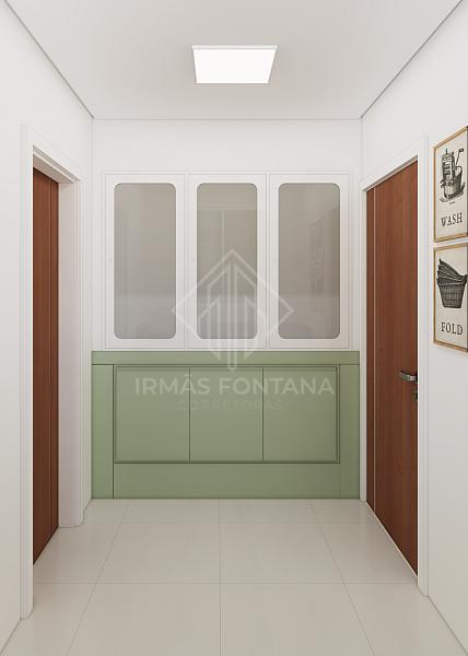 Marina Beach Towers Residence — foto 23