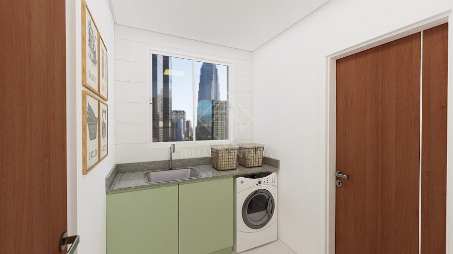 Marina Beach Towers Residence — foto 24