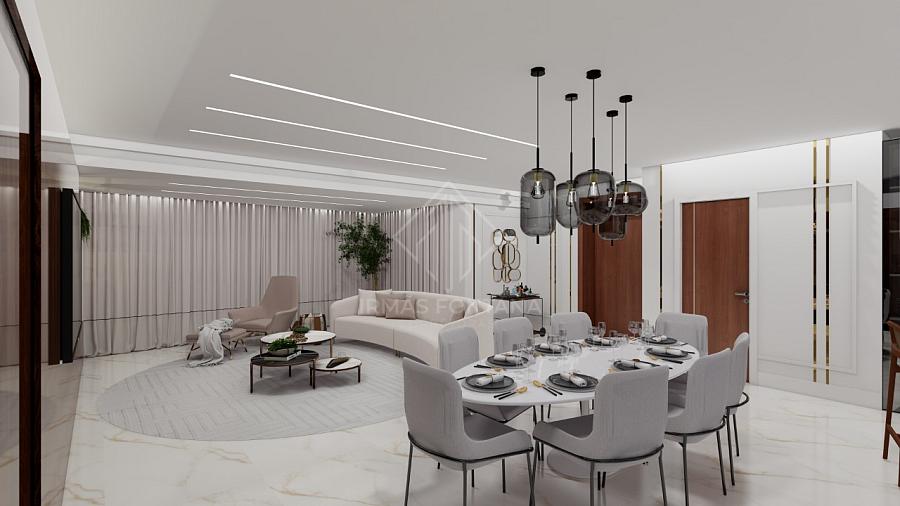 Marina Beach Towers Residence — foto 2