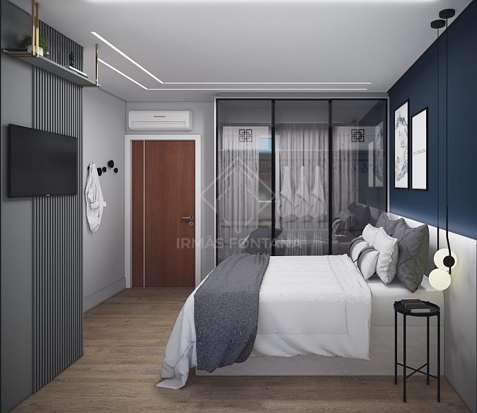 Marina Beach Towers Residence — foto 6