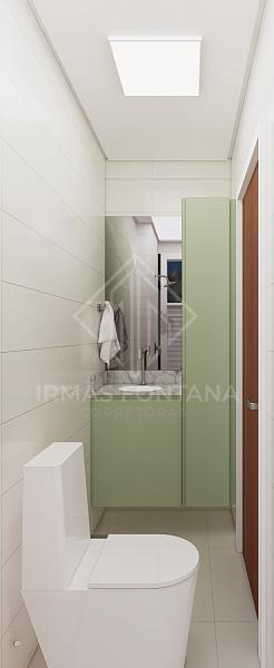 Marina Beach Towers Residence — foto 25