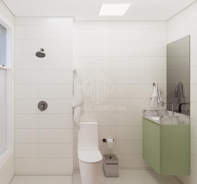 Marina Beach Towers Residence — foto 26