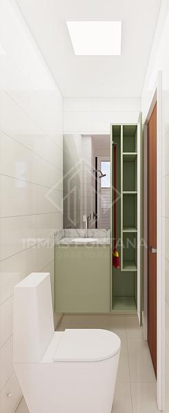 Marina Beach Towers Residence — foto 27