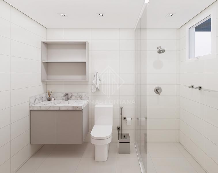 Marina Beach Towers Residence — foto 29