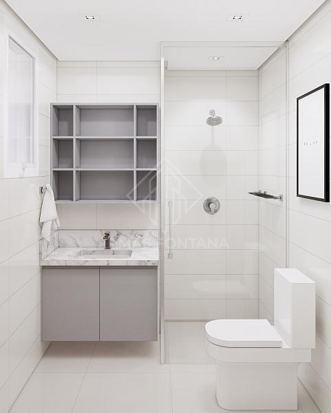 Marina Beach Towers Residence — foto 30