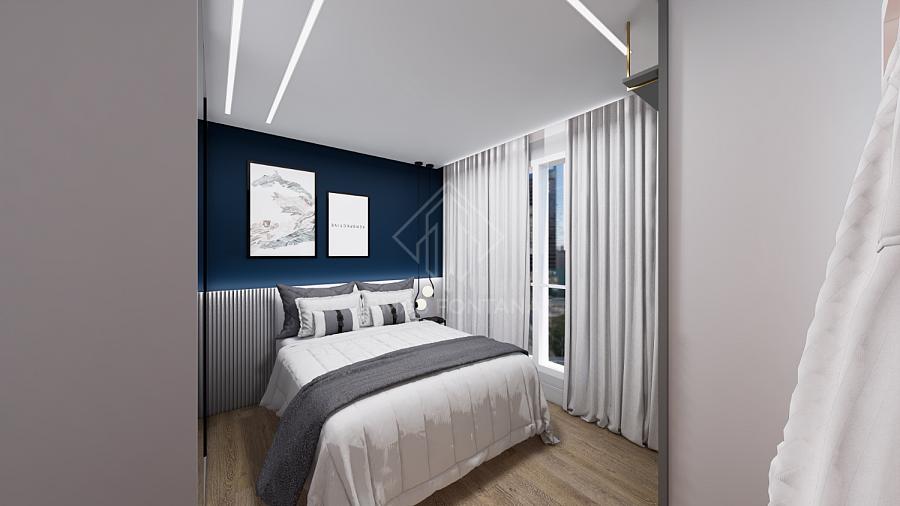 Marina Beach Towers Residence — foto 31