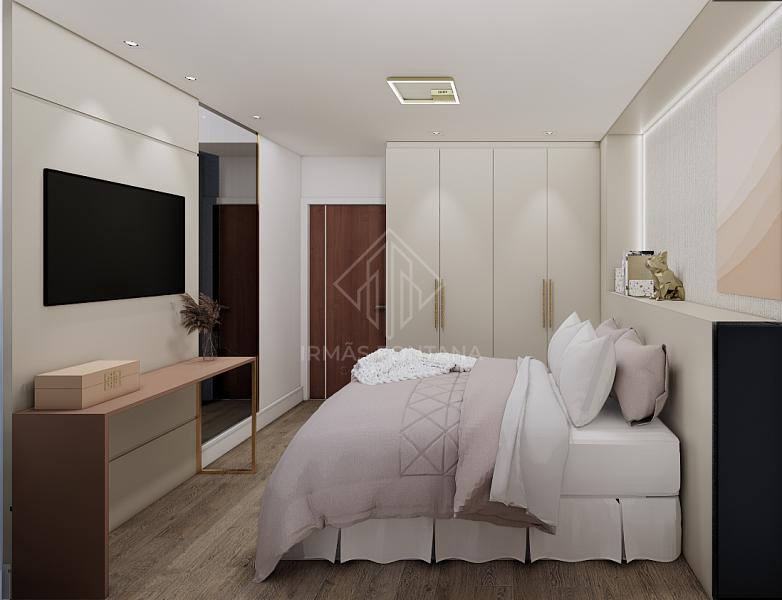 Marina Beach Towers Residence — foto 32