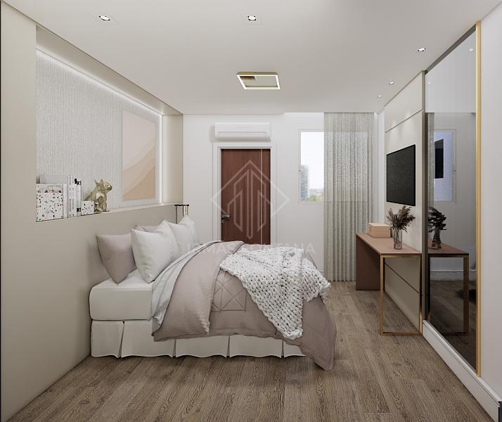 Marina Beach Towers Residence — foto 34