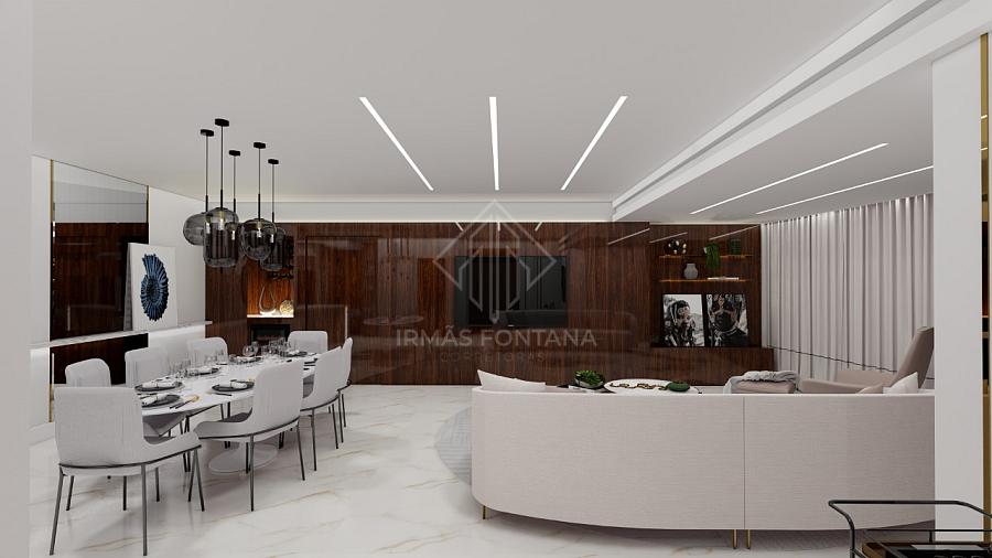 Marina Beach Towers Residence — foto 7