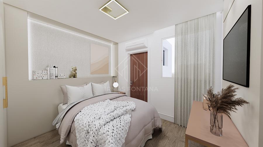 Marina Beach Towers Residence — foto 35