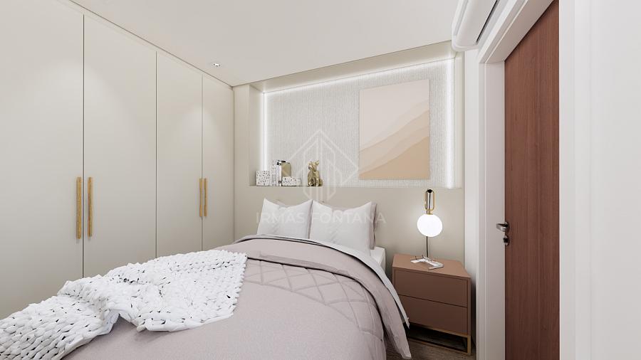 Marina Beach Towers Residence — foto 36