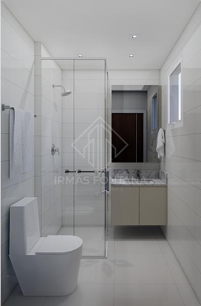 Marina Beach Towers Residence — foto 37