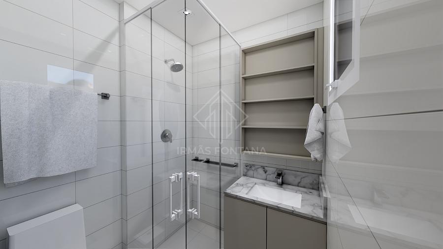 Marina Beach Towers Residence — foto 39