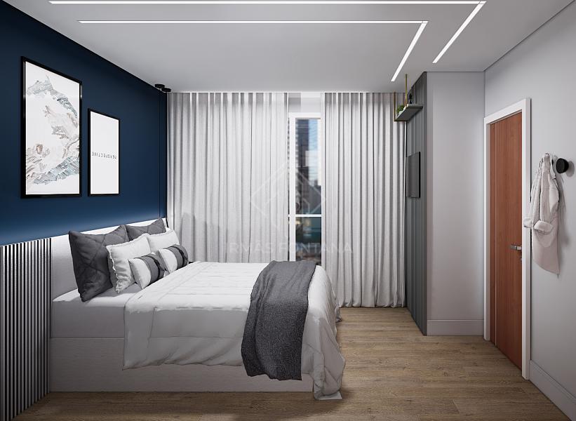 Marina Beach Towers Residence — foto 9