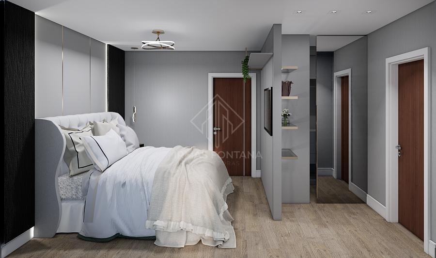 Marina Beach Towers Residence — foto 45