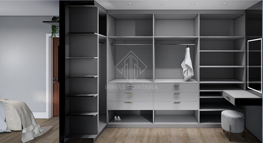 Marina Beach Towers Residence — foto 46