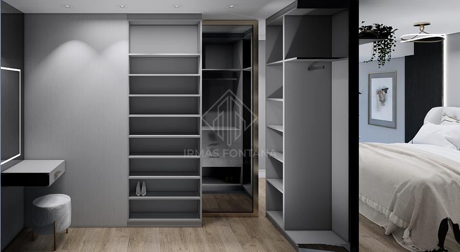 Marina Beach Towers Residence — foto 48