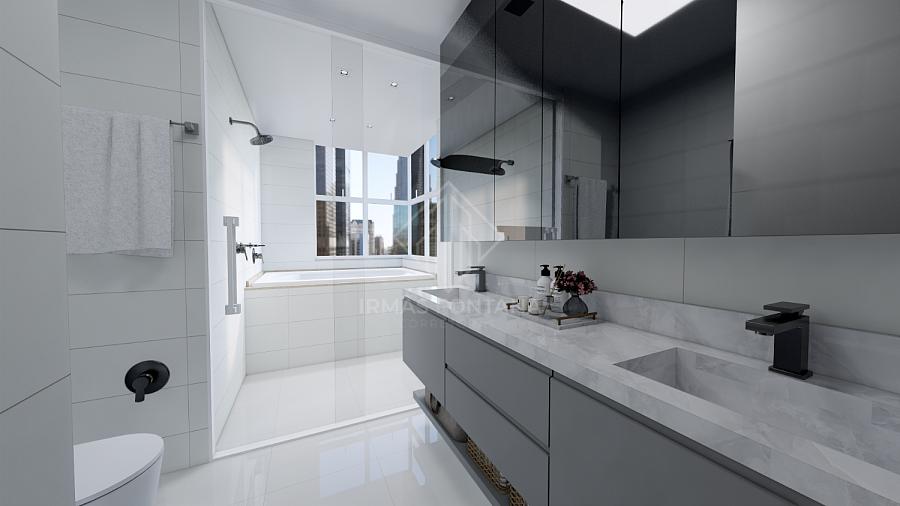 Marina Beach Towers Residence — foto 51