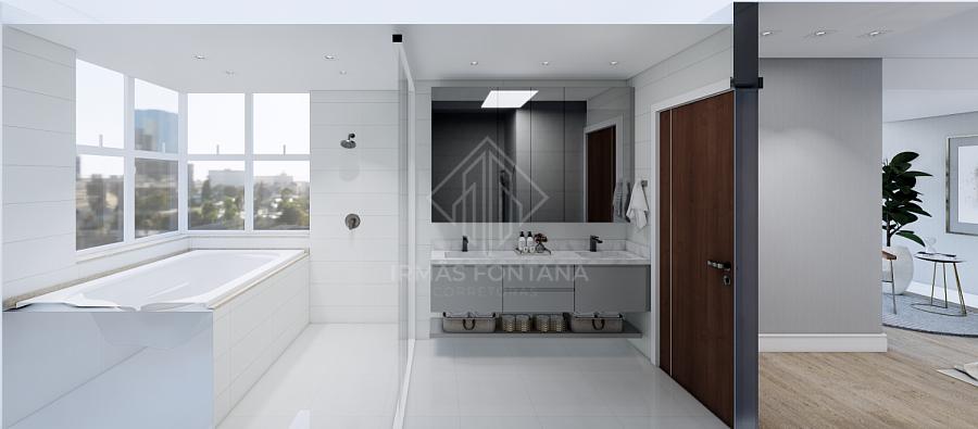 Marina Beach Towers Residence — foto 52