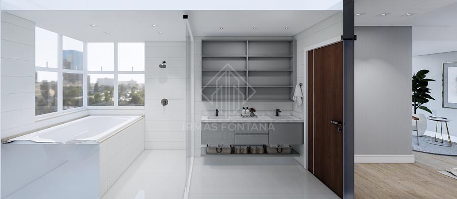 Marina Beach Towers Residence — foto 53