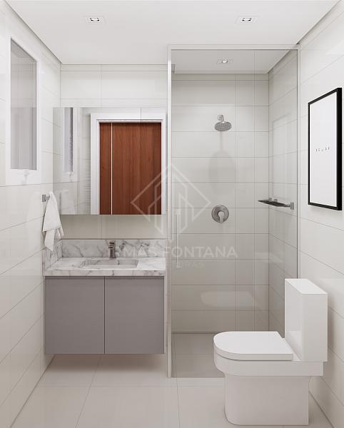 Marina Beach Towers Residence — foto 10