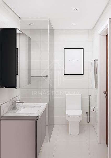 Marina Beach Towers Residence — foto 11