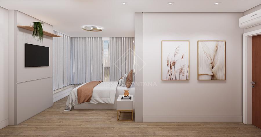 Marina Beach Towers Residence — foto 13