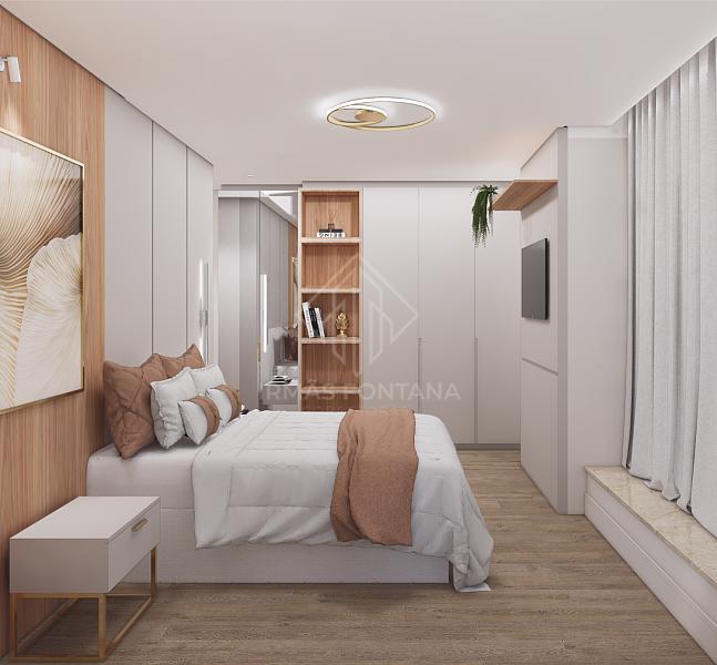 Marina Beach Towers Residence — foto 14