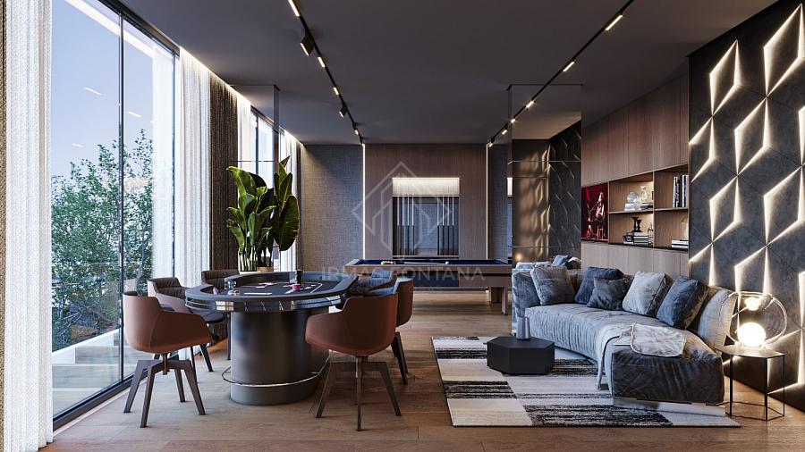 Residencial Bay House — foto 3