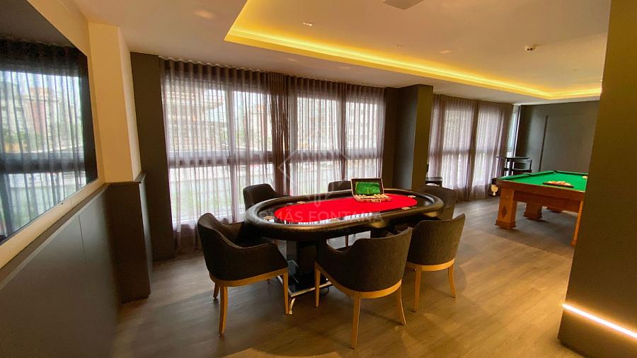 Residencial Bay House — foto 11