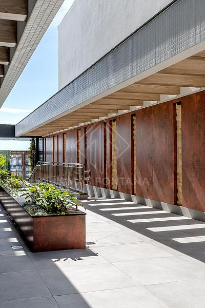 Residencial Bay House — foto 14