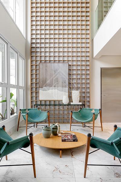 Residencial Bay House — foto 15