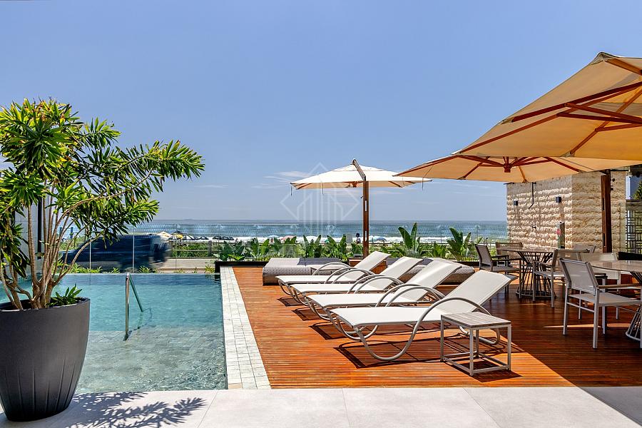 Residencial Bay House — foto 18