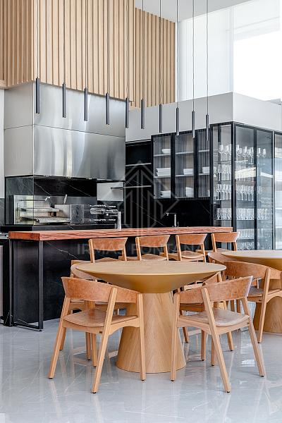 Residencial Bay House — foto 20