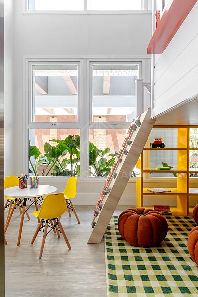 Residencial Bay House — foto 21