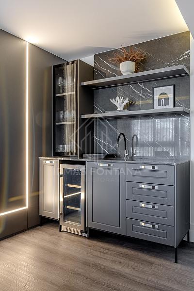 Residencial Bay House — foto 23