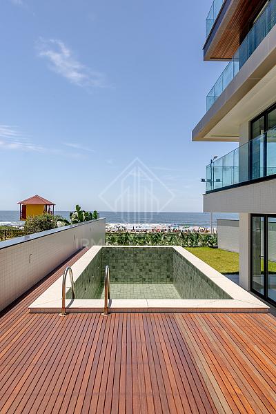 Residencial Bay House — foto 27