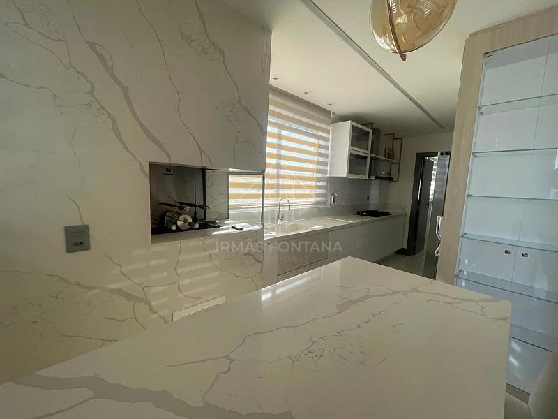 Residencial Green Ocean — foto 6