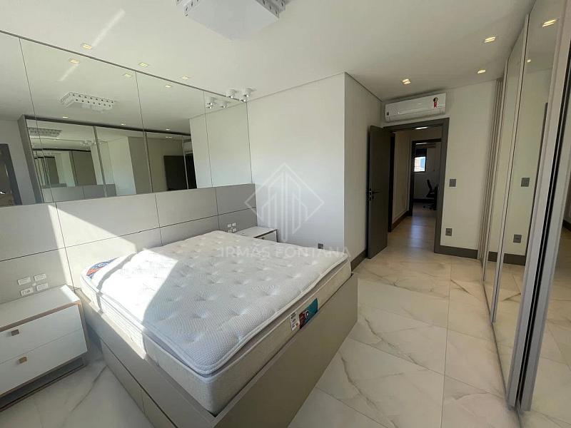 Residencial Green Ocean — foto 8