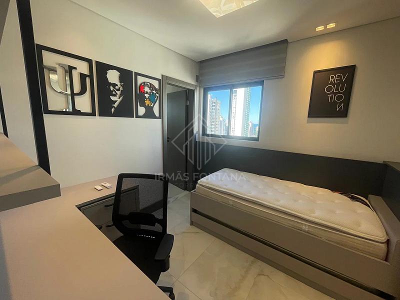 Residencial Green Ocean — foto 10