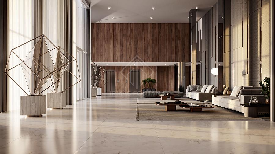 ÀPICE TOWERS — foto 4