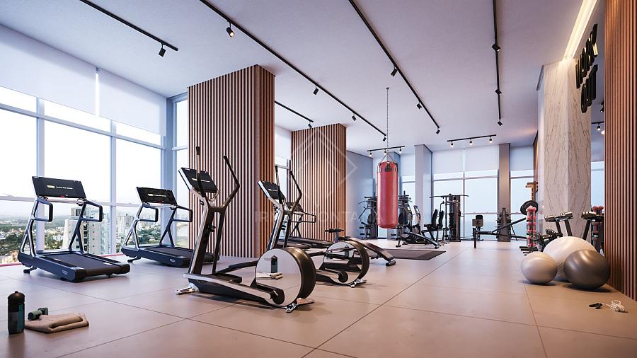 ÀPICE TOWERS — foto 6