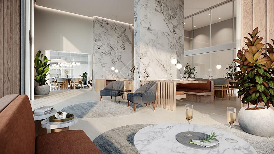 ÀPICE TOWERS — foto 10