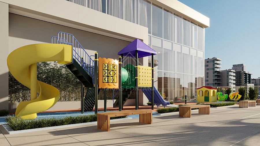 ÀPICE TOWERS — foto 11