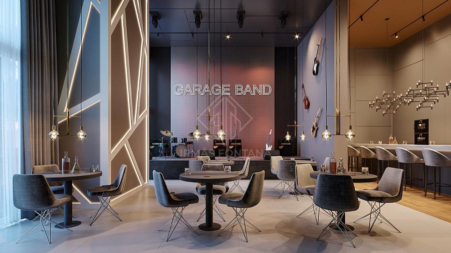 ÀPICE TOWERS — foto 14