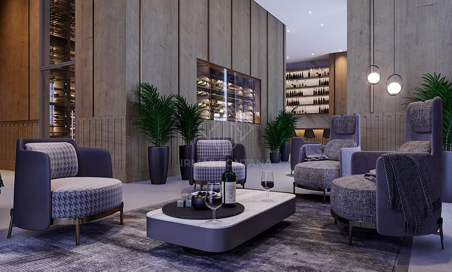 ÀPICE TOWERS — foto 17