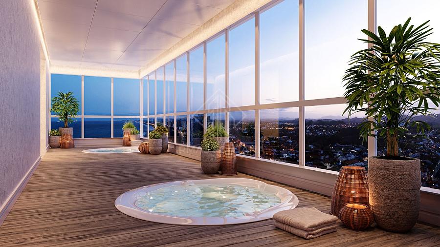 ÀPICE TOWERS — foto 19