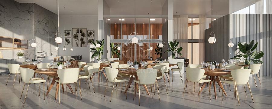 ÀPICE TOWERS — foto 20