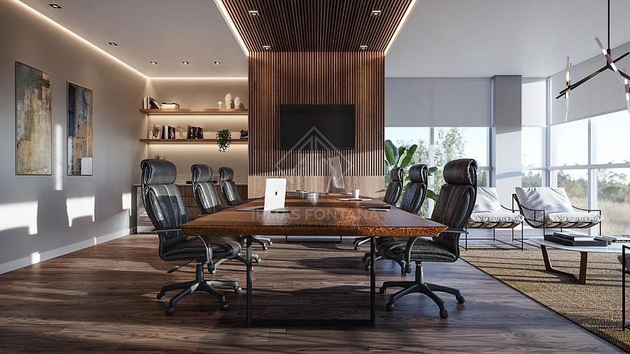 ÀPICE TOWERS — foto 25