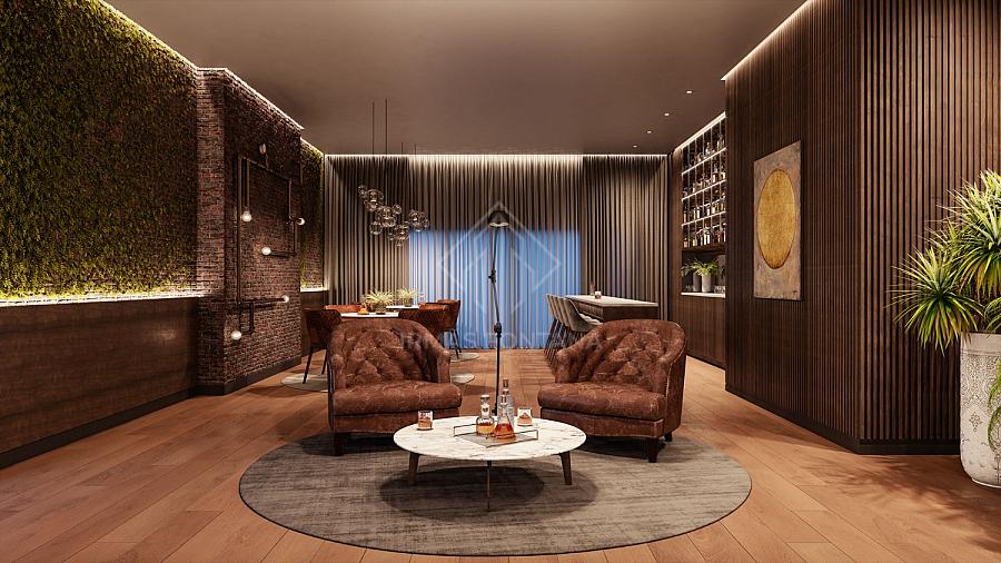 ÀPICE TOWERS — foto 26